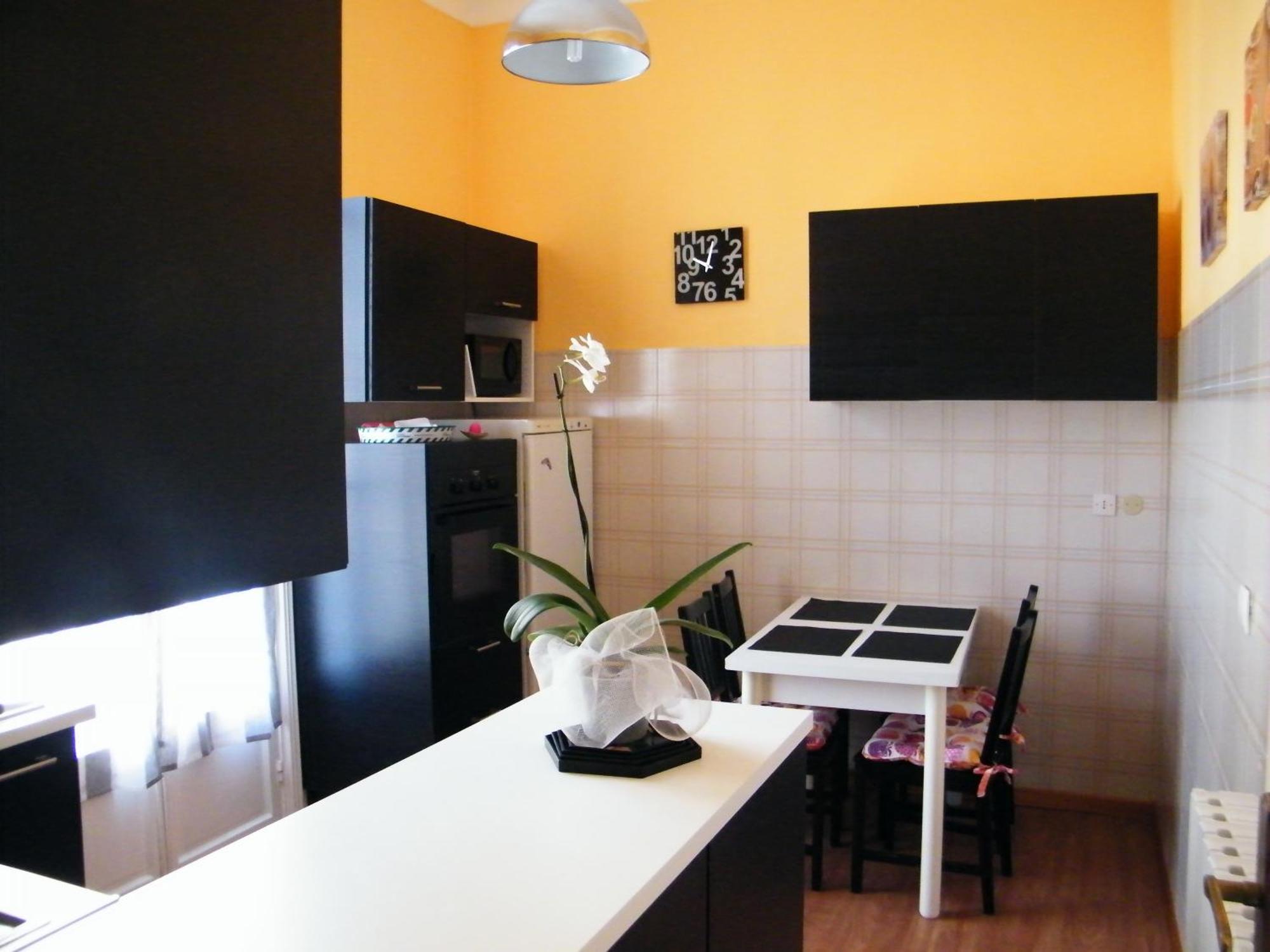 Appartmento Vacanze I Provenzali Бордихера Стая снимка