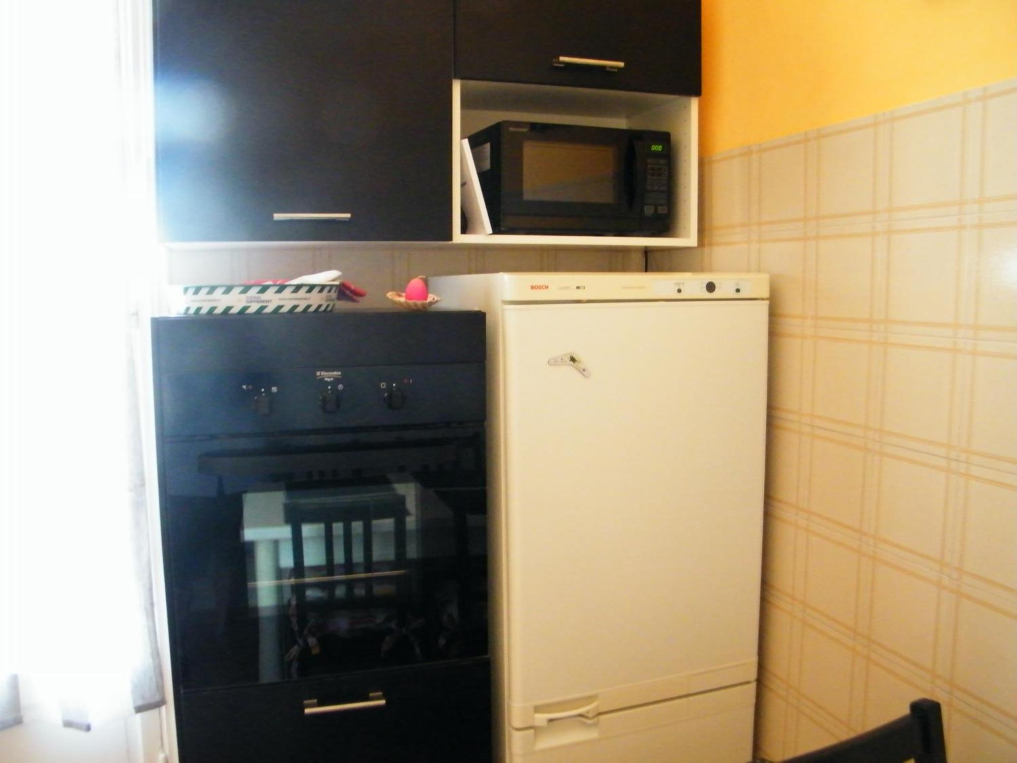 Appartmento Vacanze I Provenzali Бордихера Стая снимка