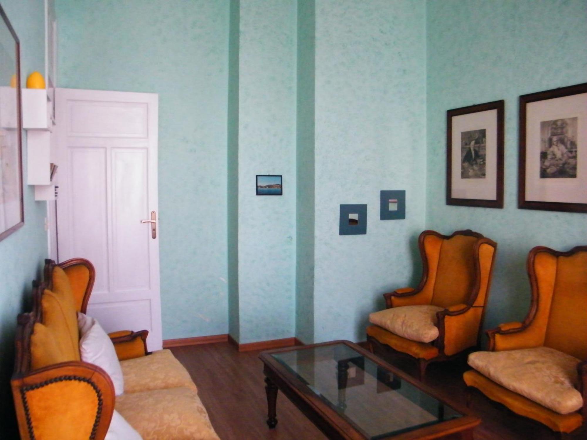 Appartmento Vacanze I Provenzali Бордихера Стая снимка