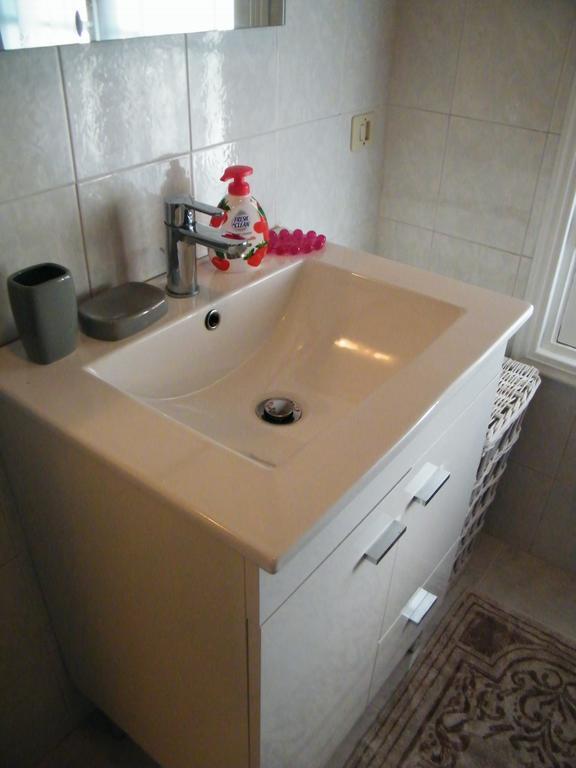 Appartmento Vacanze I Provenzali Бордихера Екстериор снимка